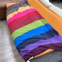 Yogiboのビーズソファーのご紹介！(トレファク寝屋川)