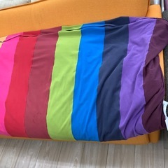 Yogiboのビーズソファーのご紹介！(トレファク寝屋川)の画像