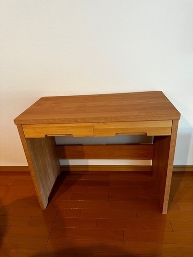 ベルメゾン パソコンデスク