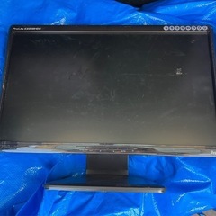 【ジャンク品】モニター　Iiyama 