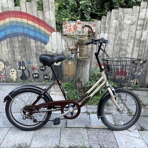 26インチ自転車】ダイニチ製 内装3段変速付 LEDダイナモ使用 前後 26インチ自転車】ダイニチ製 内装3段変速付 LEDダイナモ使用 前後