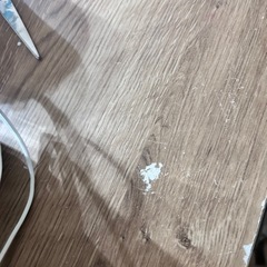 フレンチカントリー風　キッチンカウンターの画像