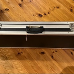 （無料）　ハードケース　キーボード用の画像