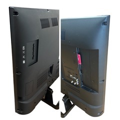 ※リモコン無 Panasonic パナソニック 液晶テレビ TH-43D305 43Ｖ型 43型 動作確認済み B-CASカード付の画像