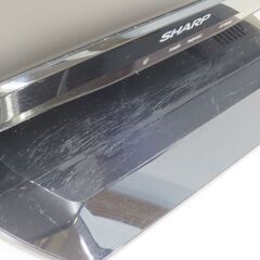 ■SHARP　シャープ　19インチ　液晶テレビ　LC-19K90　№102の画像