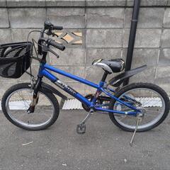 18インチ 自転車