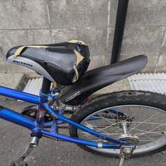 18インチ 自転車の画像