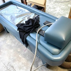 【Newing】ウォーターベッド 整体 鍼灸 Massage T...