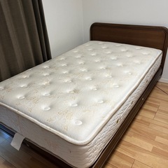 Simmons Bed シモンズ　ベッド　