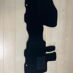 ハスラー 用 フロアマット 生地から日本製 MR52S MR92...