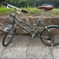 ブリヂストン 自転車