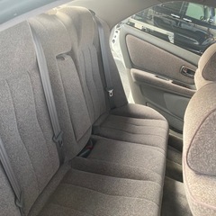 トヨタ 100系マークⅡ GX100 2オーナー 美車の画像