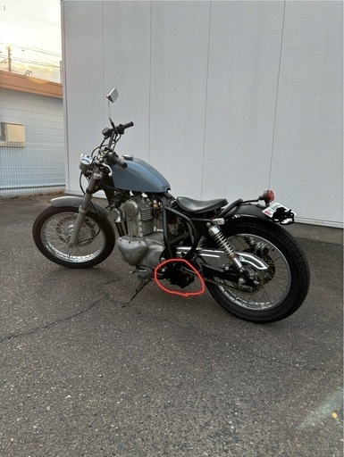 エストレヤ250