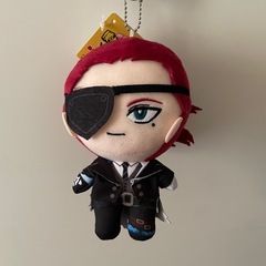 僕のヒーローアカデミア ぬいぐるみ ストラップ キーホルダー