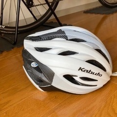 AXMAN（アックスマン） ロードバイク　引き取り限定の画像