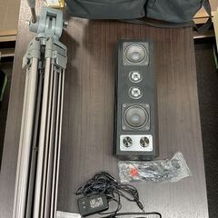 サンワサプライ　 SUPPLY アンプ内蔵拡声器スピーカー 40...