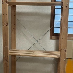 IKEA   棚