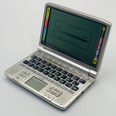 CASIO 電子辞書 XD-GW6800 カシオ