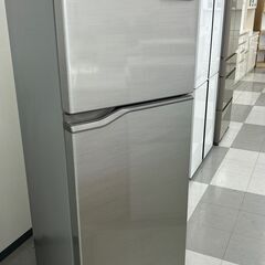 ★ジモティ割あり★ Panasonic 冷蔵庫 248L 19年製 動作確認／クリーニング済み TC1242