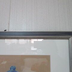 画材店購入額縁・絵画額縁・写真額縁の画像