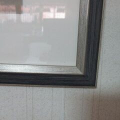 画材店購入額縁・絵画額縁・写真額縁の画像