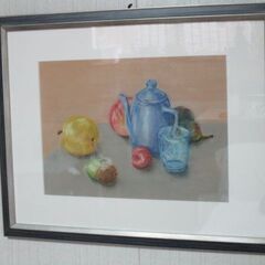 画材店購入額縁・絵画額縁・写真額縁の画像