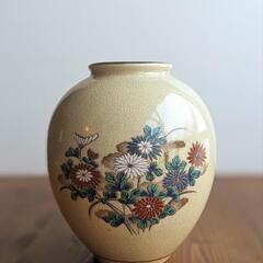 薩摩焼 家具の中古が安い！激安で譲ります・無料であげます