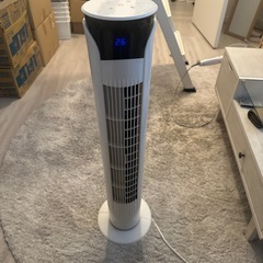スタンド扇風機