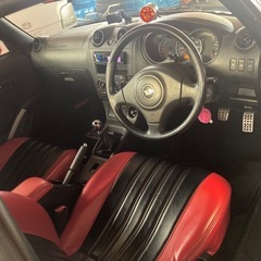 H19年　コペン　MT 車検満タン！！コミ価格！！の画像