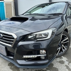 値下げ　レヴォーグ⭐️ターボ　ＳＴＩ　ビルシュタイン