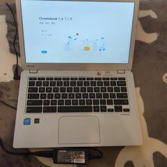 TOSHIBA Chromebook 2