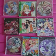 キッズDVD色々