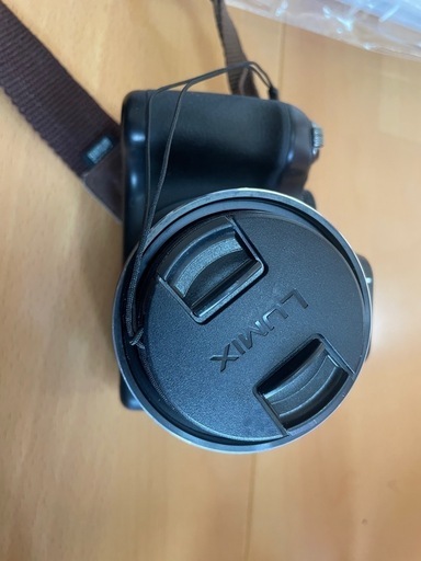 引越しの為早めの対応お願いします🙏Panasonic LUMIX