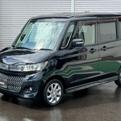全国提携ローン！！全国納車始めました！！パレットSW！リミテッド...