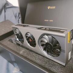 グラボ MTT S80  16GB