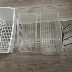 収納【決まりました】