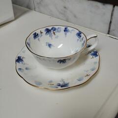 コーヒーカップ