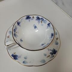 コーヒーカップの画像