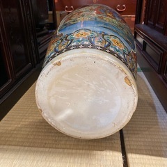 飾りつぼの画像