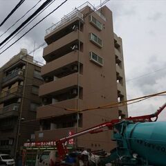 【高輪台駅】【月約4.5万円】【週4.5日×朝2時間】マンション...