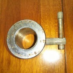 180cmバーベルシャフト(10kg)の画像