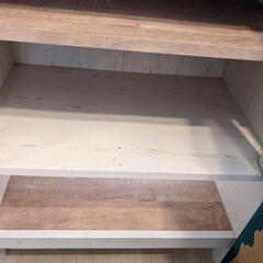 食器棚　おしゃれの画像