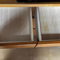 キャビネットの画像