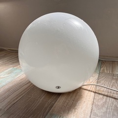 【IKEA】間接照明