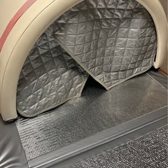 値下げしました！早い者勝ち！ドーム型サウナ ダイヤドームリフレ