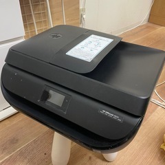 HP プリンター　ファックス　4650　　