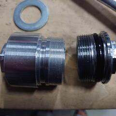 バイク部品作れる方お願いします。