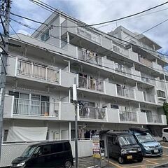 【北赤羽駅】【月約3万円】【週3日×2時間(時間指定なし)】マン...