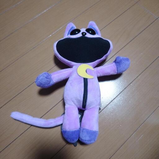 ぬいぐるみ POPPY PLAYTIME