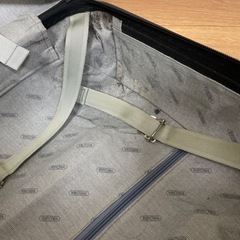 RIMOWA スーツケース　　シルバーの画像